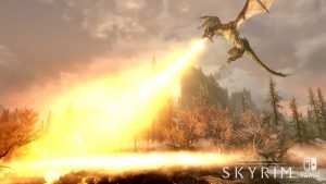 bethesda showcase skyrim switch