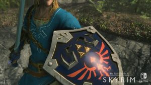 bethesda showcase skyrim switch