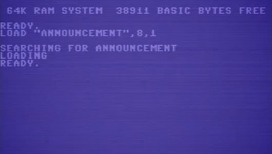 commodore 64