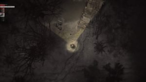darkwood pc steam gog recensione