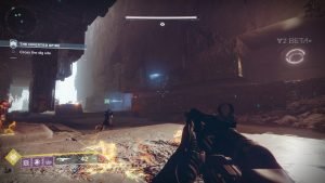destiny 2 pc povery
