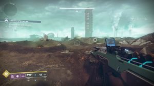 destiny 2 pc povery