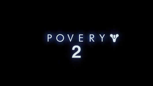 destiny 2 pc povery
