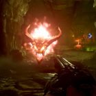 doom nintendo switch anteprima provato