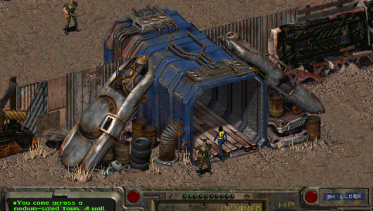 fallout steam