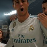 FIFA 18 vendite