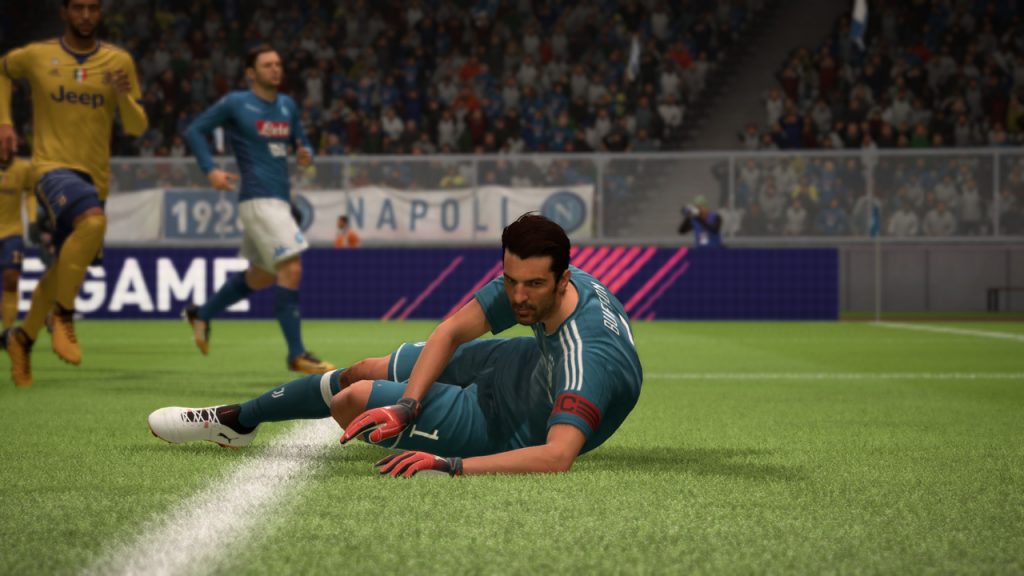 fifa 18 classifica