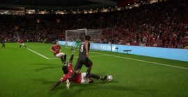 FIFA 18 classifica uk