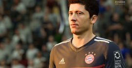 fifa 18 classifica