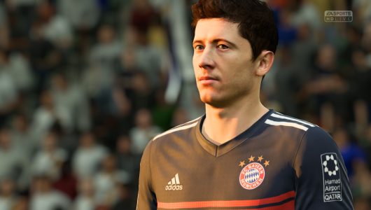 fifa 18 classifica