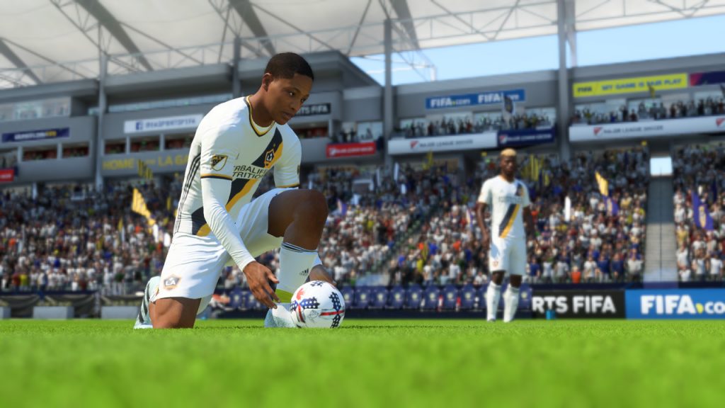 fifa 18 classifica