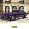 GTA Online: la Dewbauchee Rapid GT Classic è ora disponibile