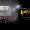 Harry Potter e la Camera dei Segreti in Concerto arriva in Italia