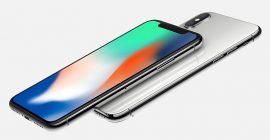 iphone x apple