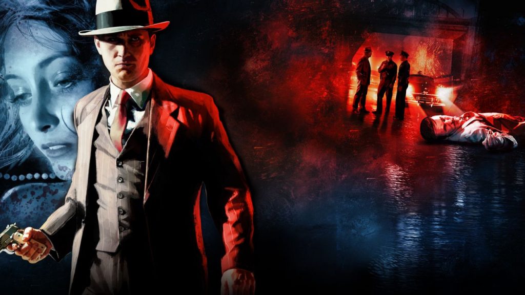 humble bundle rockstar l.a. noire
