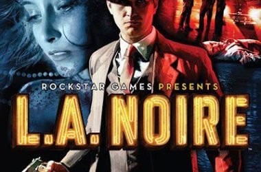 L.A. Noire