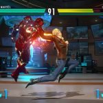 marvel vs capcom infinite recensione ps4 xbox one pc