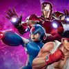 Razer annuncia l'arcade stick di Marvel vs Capcom Infinite per PS4