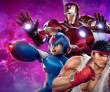 Marvel vs Capcom Infinite 02