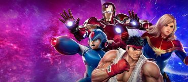 Razer annuncia l'arcade stick di Marvel vs Capcom Infinite per PS4