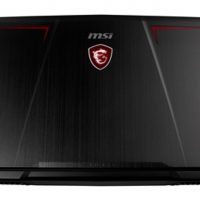 MSI presenta il nuovo notebook da gaming GE63VR RAIDER