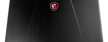 MSI presenta il nuovo notebook da gaming GE63VR RAIDER