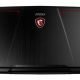 MSI presenta il nuovo notebook da gaming GE63VR RAIDER