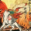 Okami HD Immagini