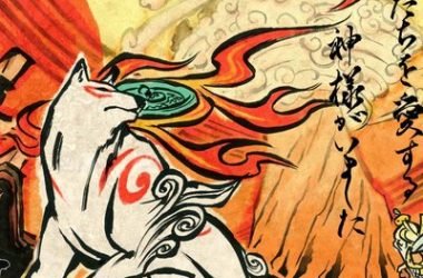 Okami HD