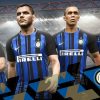 PES 2018: ecco i neriazzurri alle prese con lo scansionamento 3D
