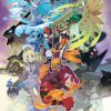 Pokémon Ultrasole e Ultraluna: svelati nuovi dettagli