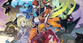 Pokémon Ultrasole e Ultraluna: svelati nuovi dettagli