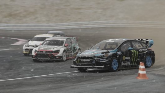 Project CARS 2: l'espansione Fun Pack è ora disponibile