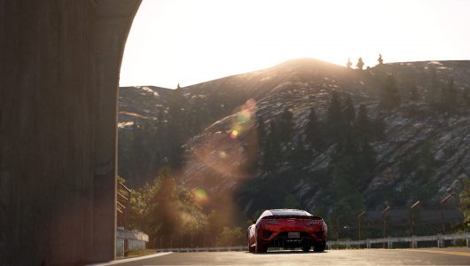 Project Cars 2: disponibile il Ferrari Essentials Pack