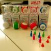 Arriva Sphero Mini, la pallina robotica programmabile