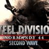 Steel Division Normandy 44: disponibile oggi il primo DLC "Second Wave"