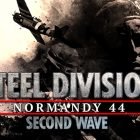 Steel Division Normandy 44: disponibile oggi il primo DLC "Second Wave"