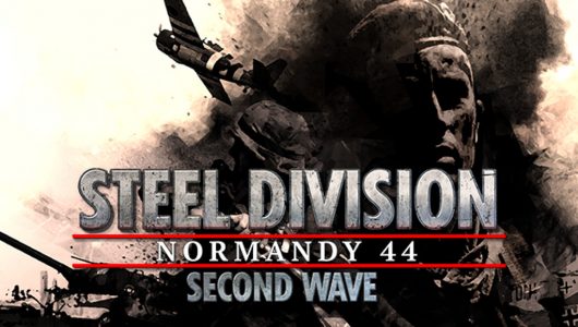 Steel Division Normandy 44: disponibile oggi il primo DLC "Second Wave"