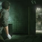 the evil within 2 pc ps4 xbox one anteprima