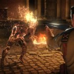 the evil within 2 pc ps4 xbox one anteprima