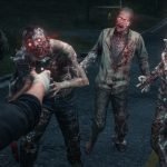 the evil within 2 modalità fps