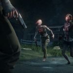 the evil within 2 pc ps4 xbox one anteprima