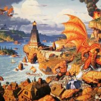 Vent'anni di Ultima Online: buon compleanno al Re! - Speciale