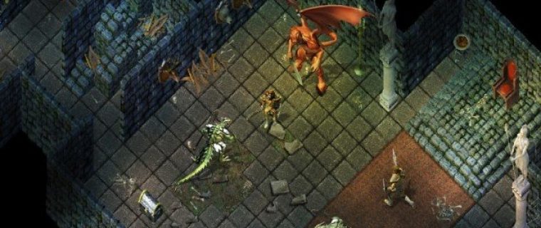 ultima online dossier