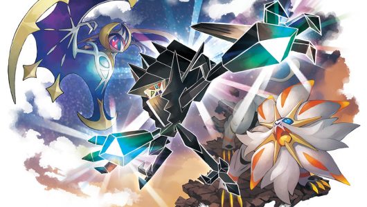 Pokémon Ultrasole e Ultraluna: dettagli su Necrozma e sui Punti Lotta