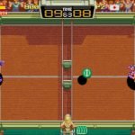 windjammers recensione ps4