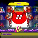 windjammers recensione ps4