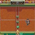 windjammers recensione ps4