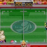 windjammers recensione ps4