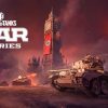 World of Tanks: disponibile la nuova campagna Operazione Leone Marino